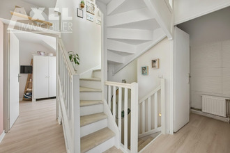  maison bois-d-arcy 78390