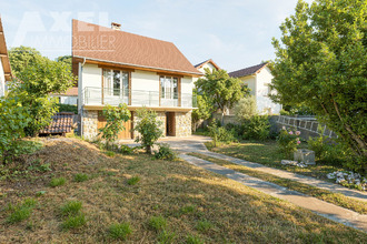  maison bois-d-arcy 78390