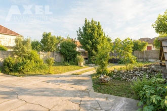  maison bois-d-arcy 78390