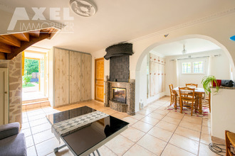  maison bois-d-arcy 78390