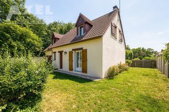  maison bois-d-arcy 78390