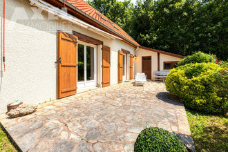  maison bois-d-arcy 78390