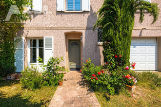  maison bois-d-arcy 78390