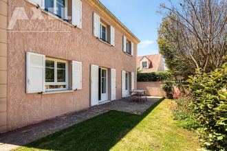  maison bois-d-arcy 78390