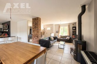  maison bois-d-arcy 78390