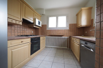  maison bois-d-arcy 78390