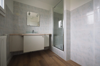  maison bois-d-arcy 78390