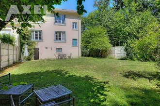  maison bois-d-arcy 78390