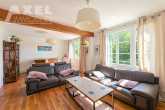  maison bois-d-arcy 78390