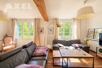  maison bois-d-arcy 78390