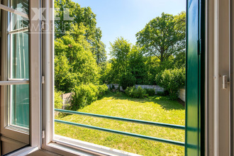  maison bois-d-arcy 78390