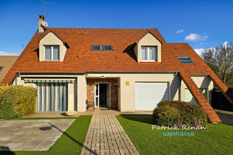  maison bois-d-arcy 78390
