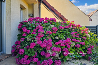  maison bois-d-arcy 78390