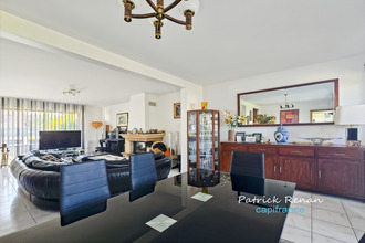  maison bois-d-arcy 78390