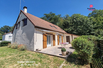  maison bois-d-arcy 78390