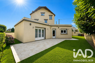  maison bois-d-arcy 78390