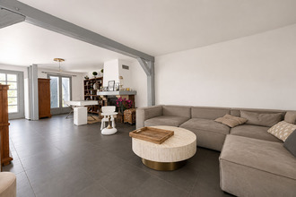  maison bois-d-arcy 78390