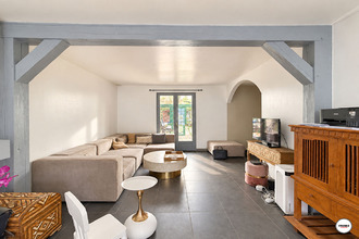  maison bois-d-arcy 78390