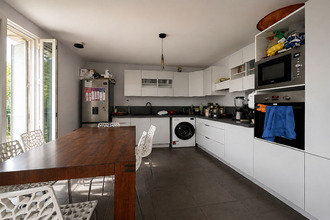  maison bois-d-arcy 78390