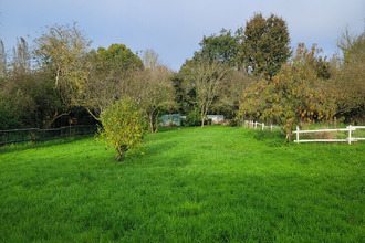  maison bois-de-cene 85710