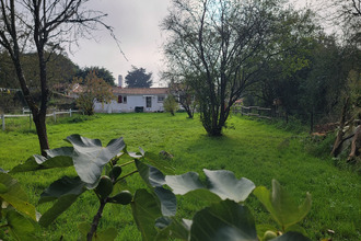  maison bois-de-cene 85710