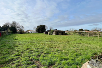  maison bois-de-cene 85710