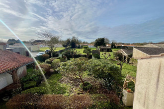  maison bois-de-cene 85710