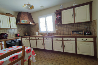  maison bois-de-cene 85710