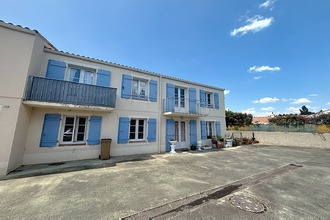  maison bois-de-cene 85710