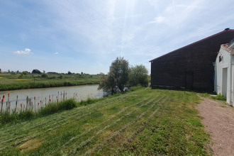  maison bois-de-cene 85710