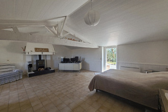  maison bois-de-cene 85710