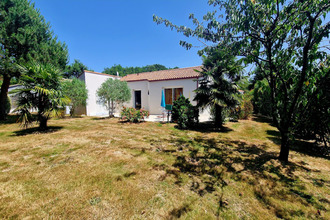  maison bois-de-cene 85710