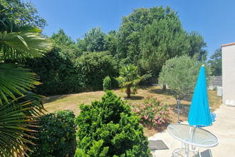  maison bois-de-cene 85710