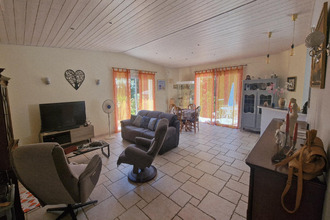  maison bois-de-cene 85710