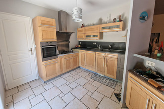  maison bois-de-cene 85710