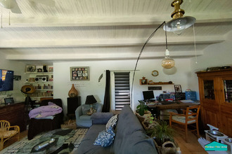  maison bois-de-cene 85710