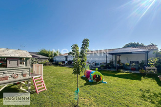  maison bois-de-cene 85710