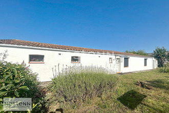  maison bois-de-cene 85710