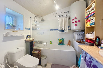  maison bois-de-cene 85710