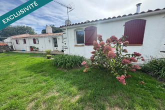  maison bois-de-cene 85710