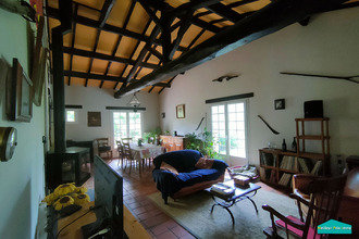  maison bois-de-cene 85710