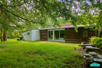  maison bois-de-cene 85710