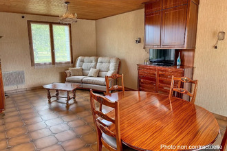  maison bois-de-cene 85710