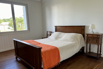  maison bois-de-cene 85710