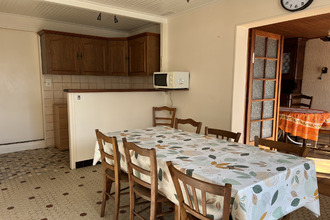  maison bois-de-cene 85710