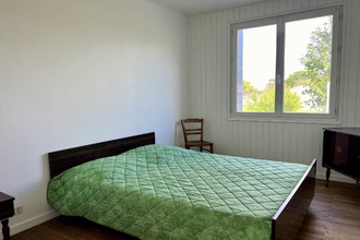  maison bois-de-cene 85710