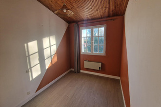  maison bois-de-cene 85710