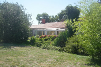  maison bois-de-cene 85710