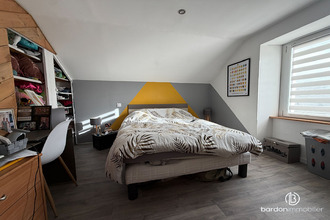  maison bois-de-cene 85710