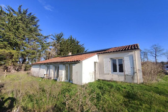  maison bois-de-cene 85710